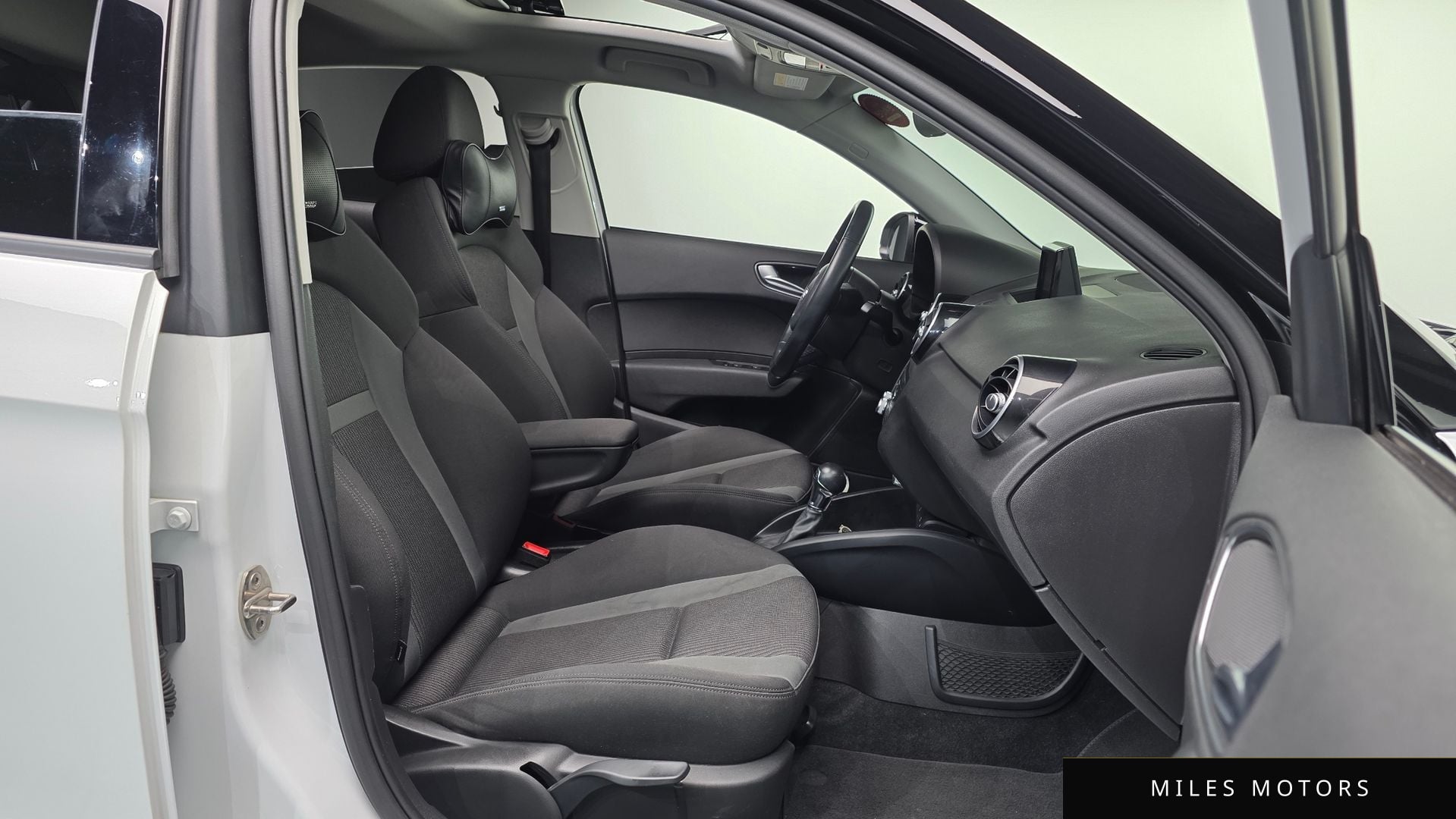 Audi A1 2015 — миниатюра 10