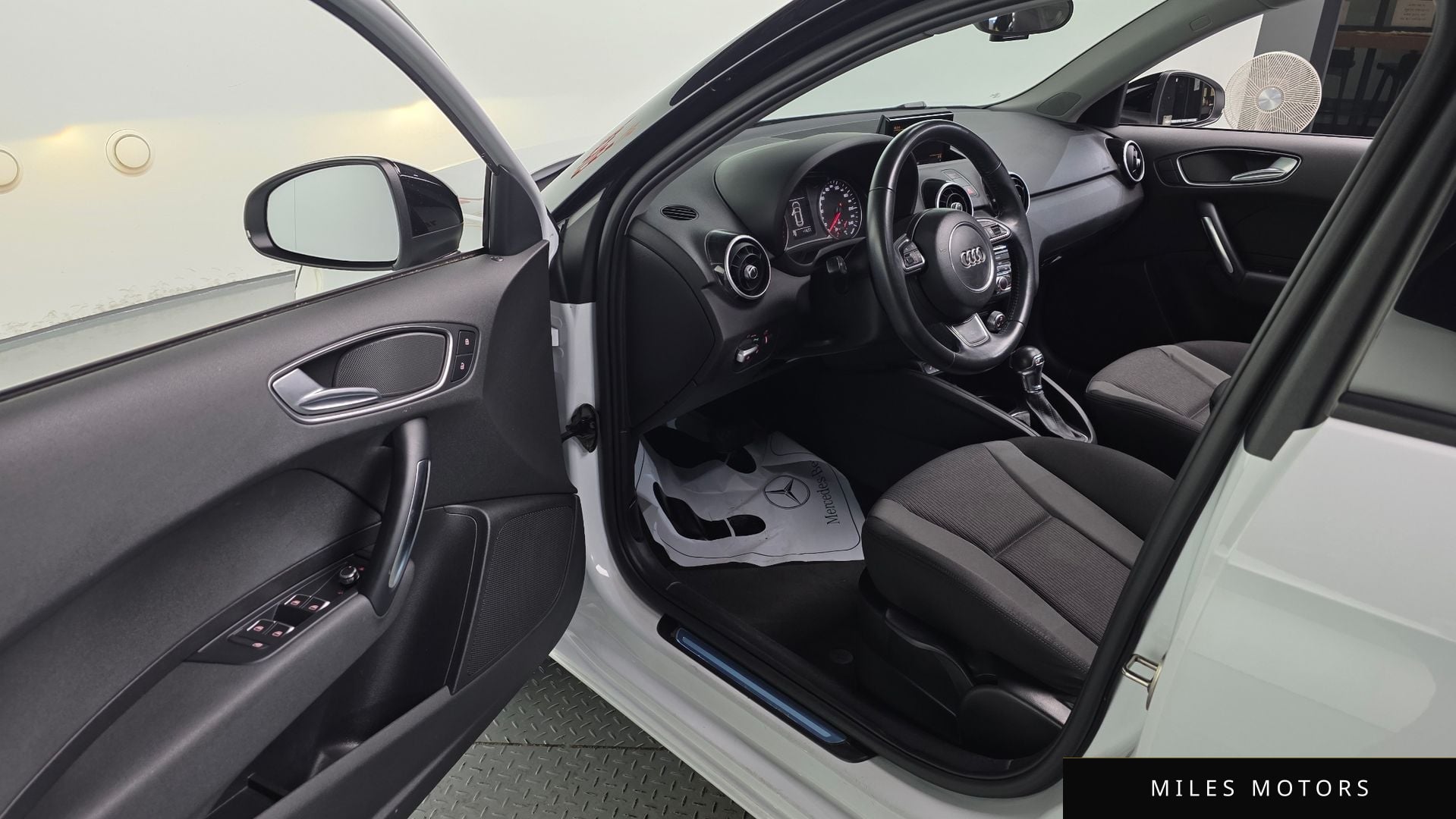 Audi A1 2015 — миниатюра 11