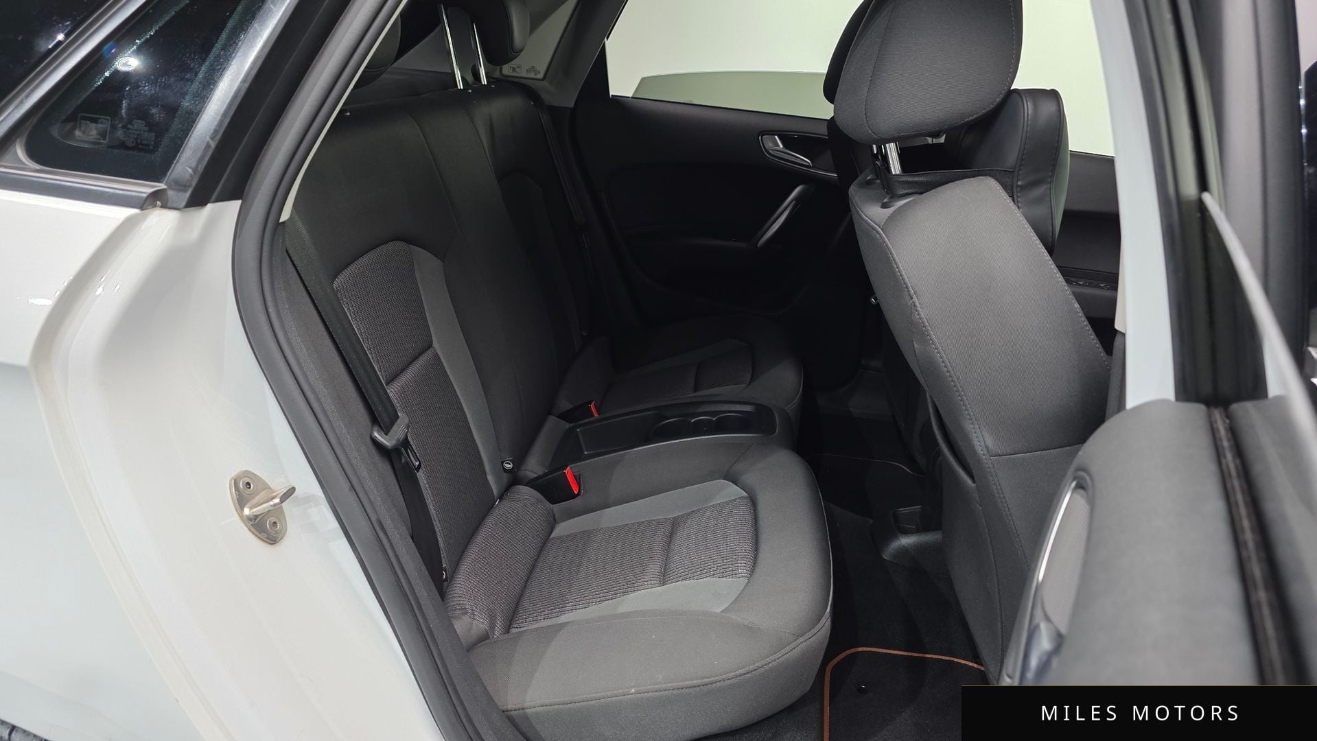 Audi A1 2015 — миниатюра 12