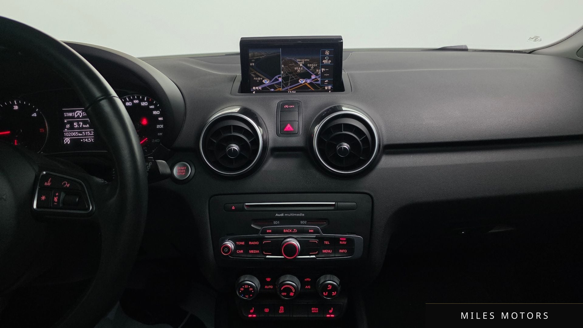 Audi A1 2015 — миниатюра 14