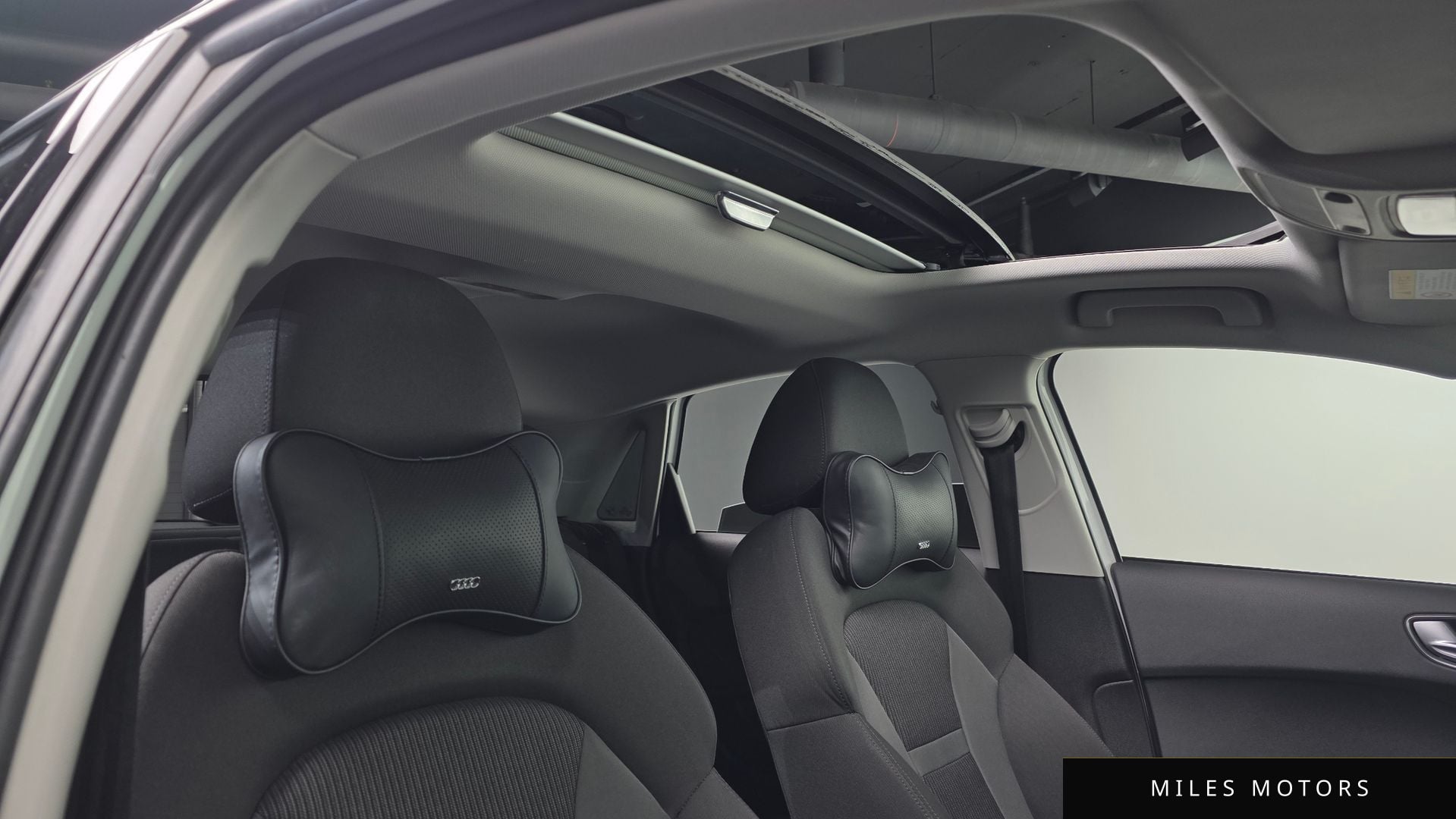 Audi A1 2015 — миниатюра 18