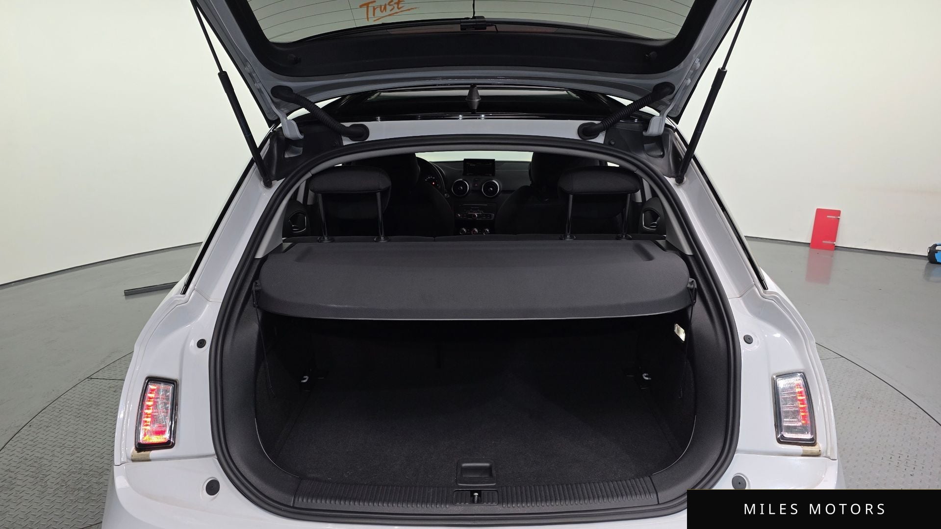 Audi A1 2015 — миниатюра 20
