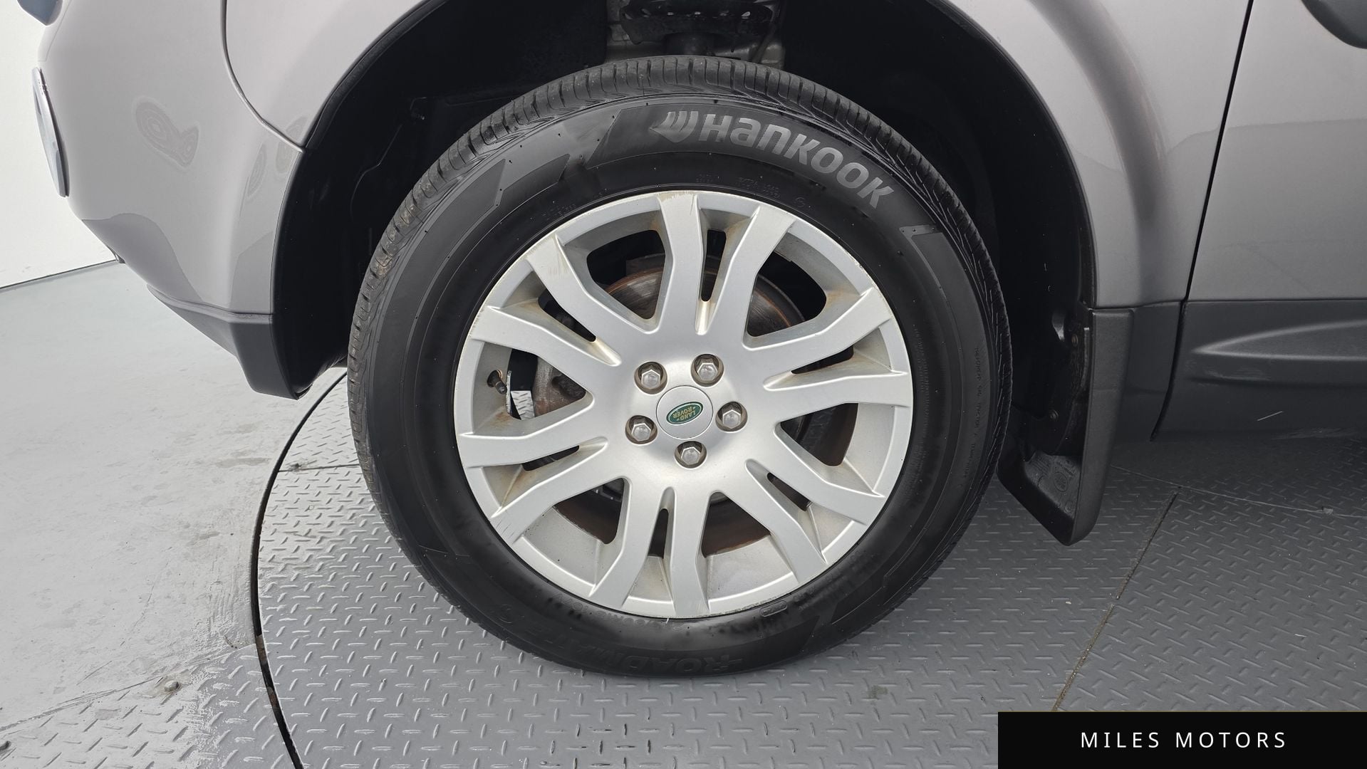 Land Rover Freelander 2010 — миниатюра 5