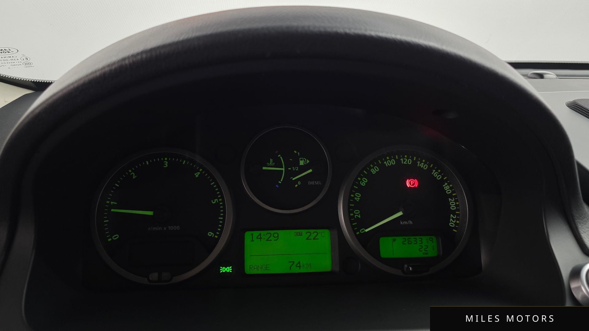 Land Rover Freelander 2010 — миниатюра 8