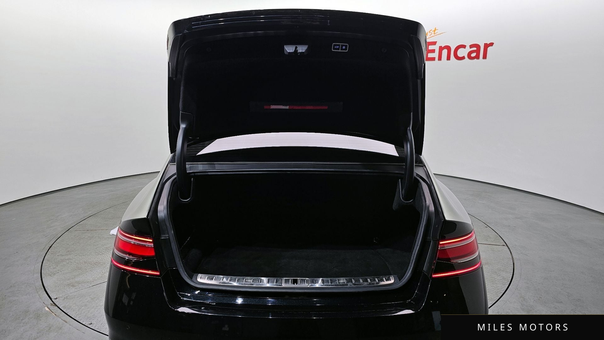 Genesis G90 (RS4) 2023 — миниатюра 20