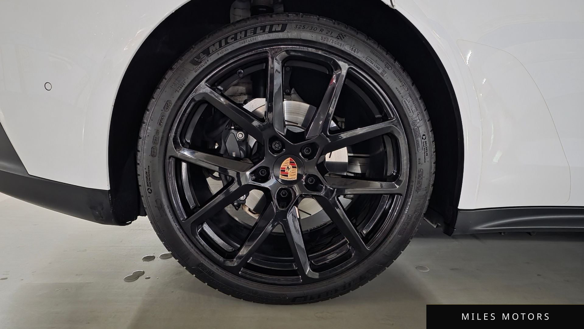 Porsche 파나메라 (976) 2024 — миниатюра 10