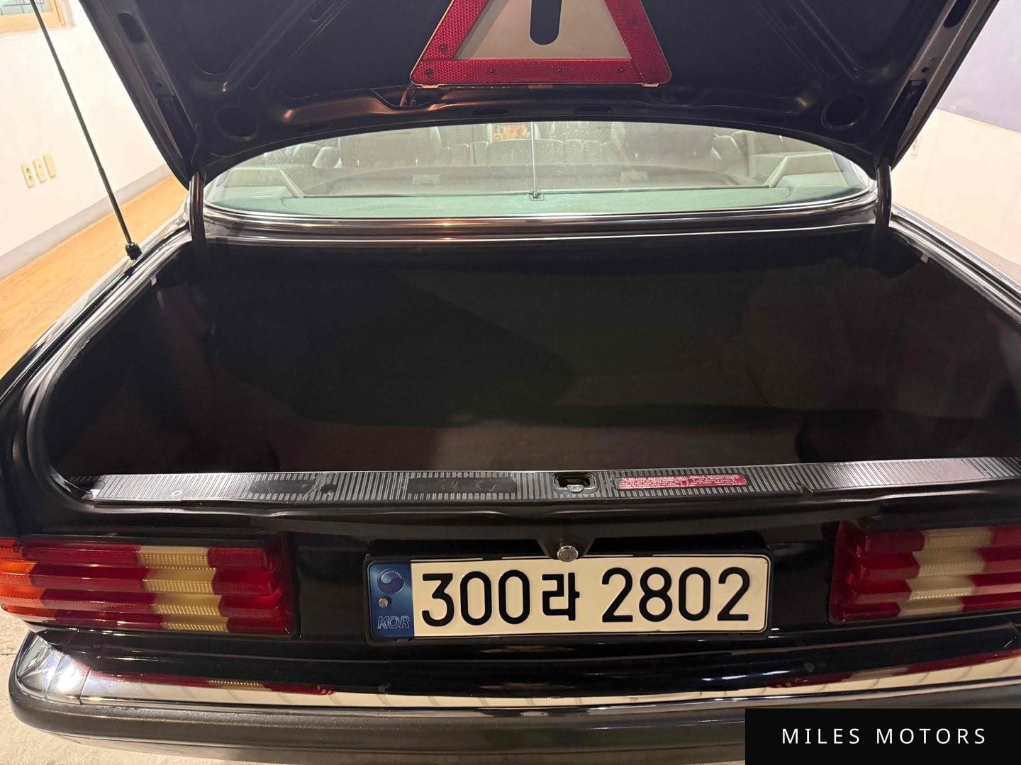 Mercedes-Benz SEL/SEC 1990 — миниатюра 8