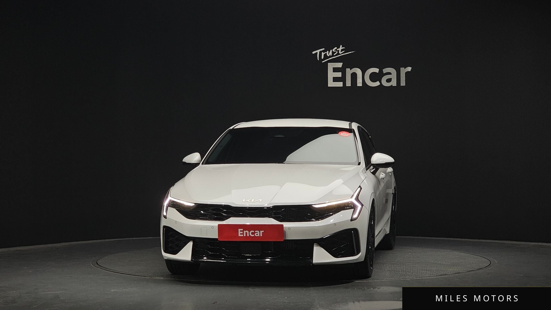 Kia K5 2025 — миниатюра 3