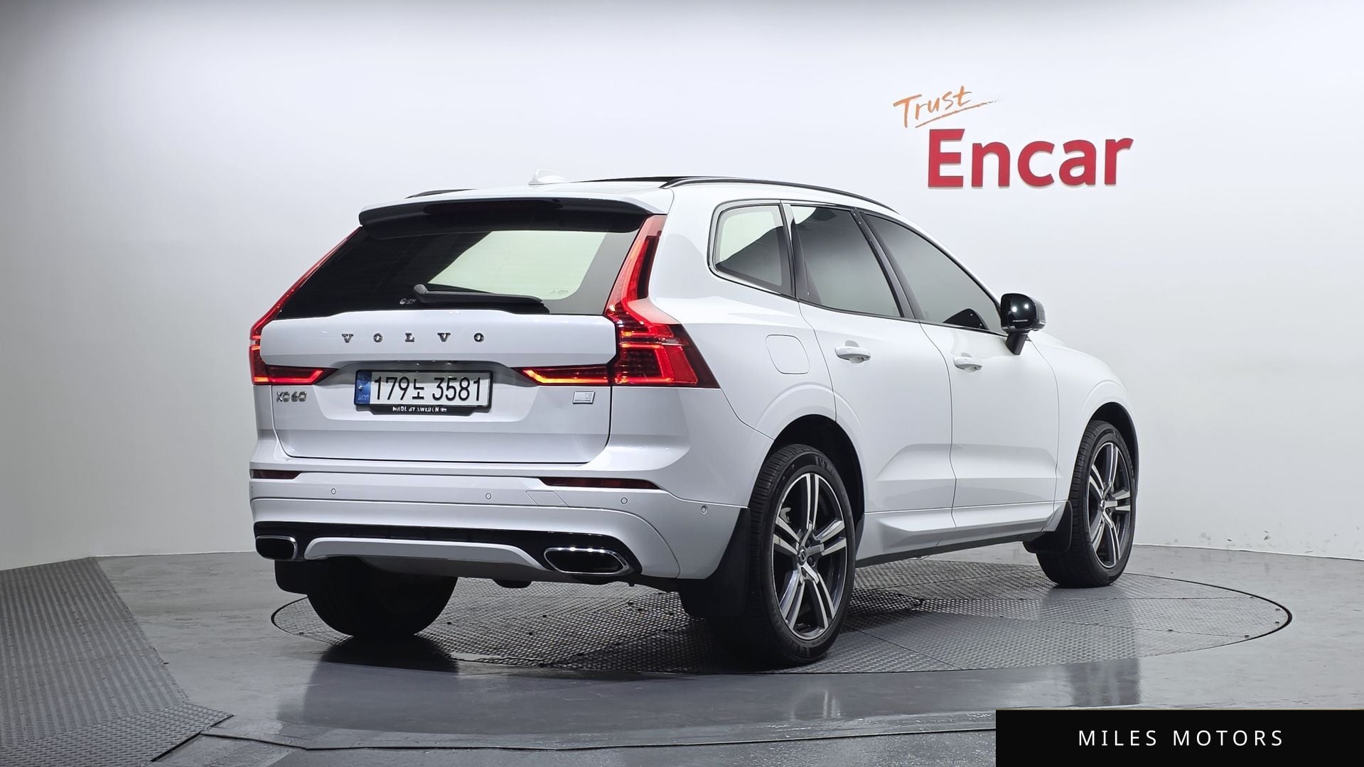 Volvo XC60 2021 — миниатюра 2