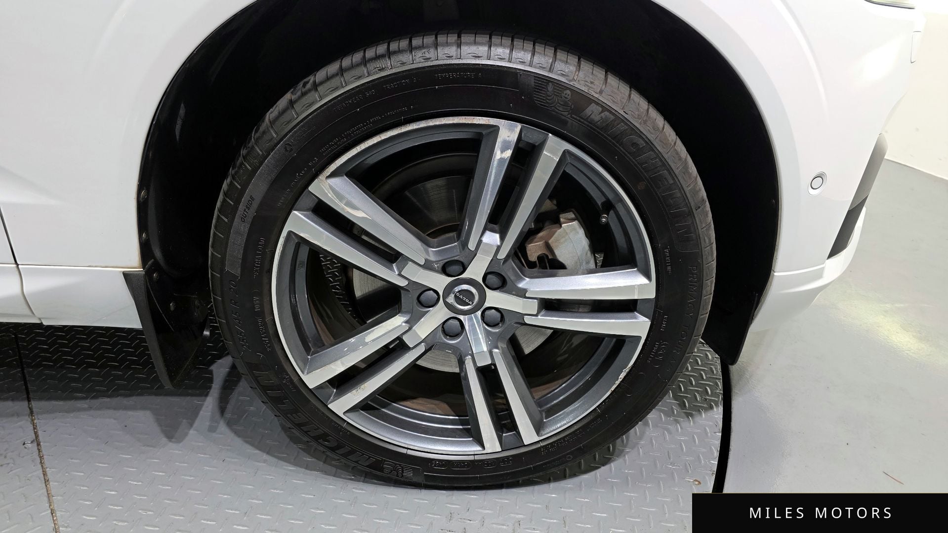 Volvo XC60 2021 — миниатюра 5