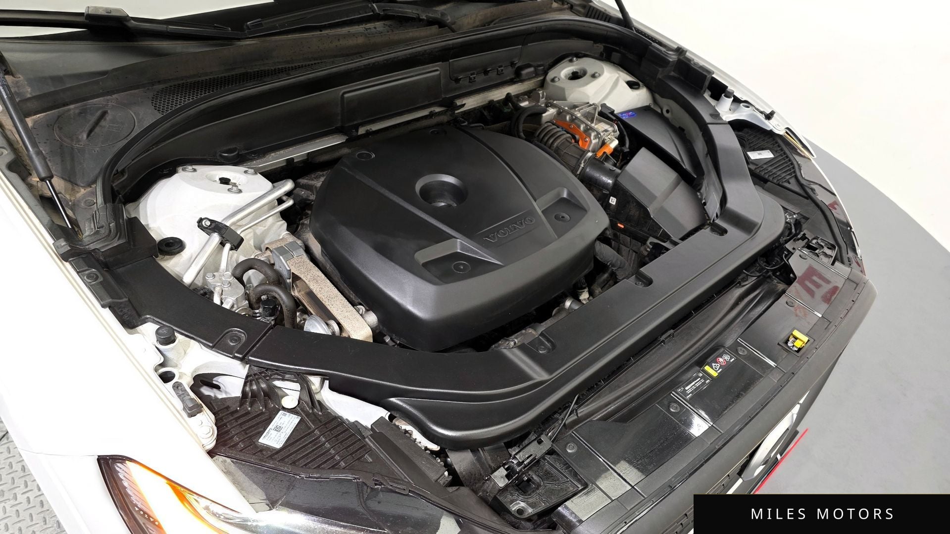 Volvo XC60 2021 — миниатюра 6