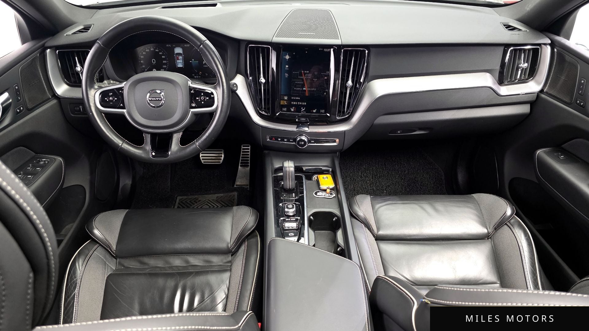 Volvo XC60 2021 — миниатюра 7