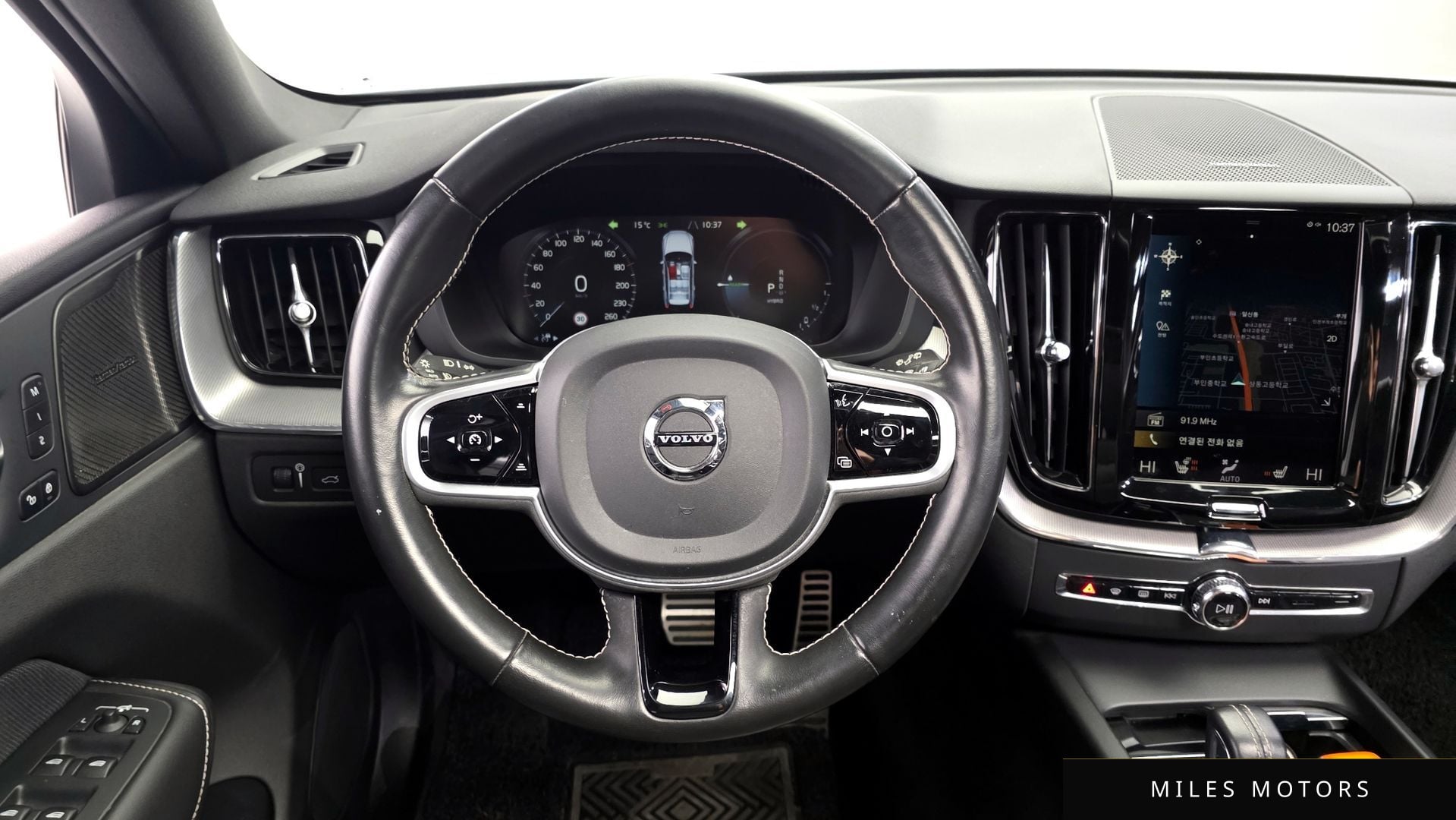 Volvo XC60 2021 — миниатюра 13
