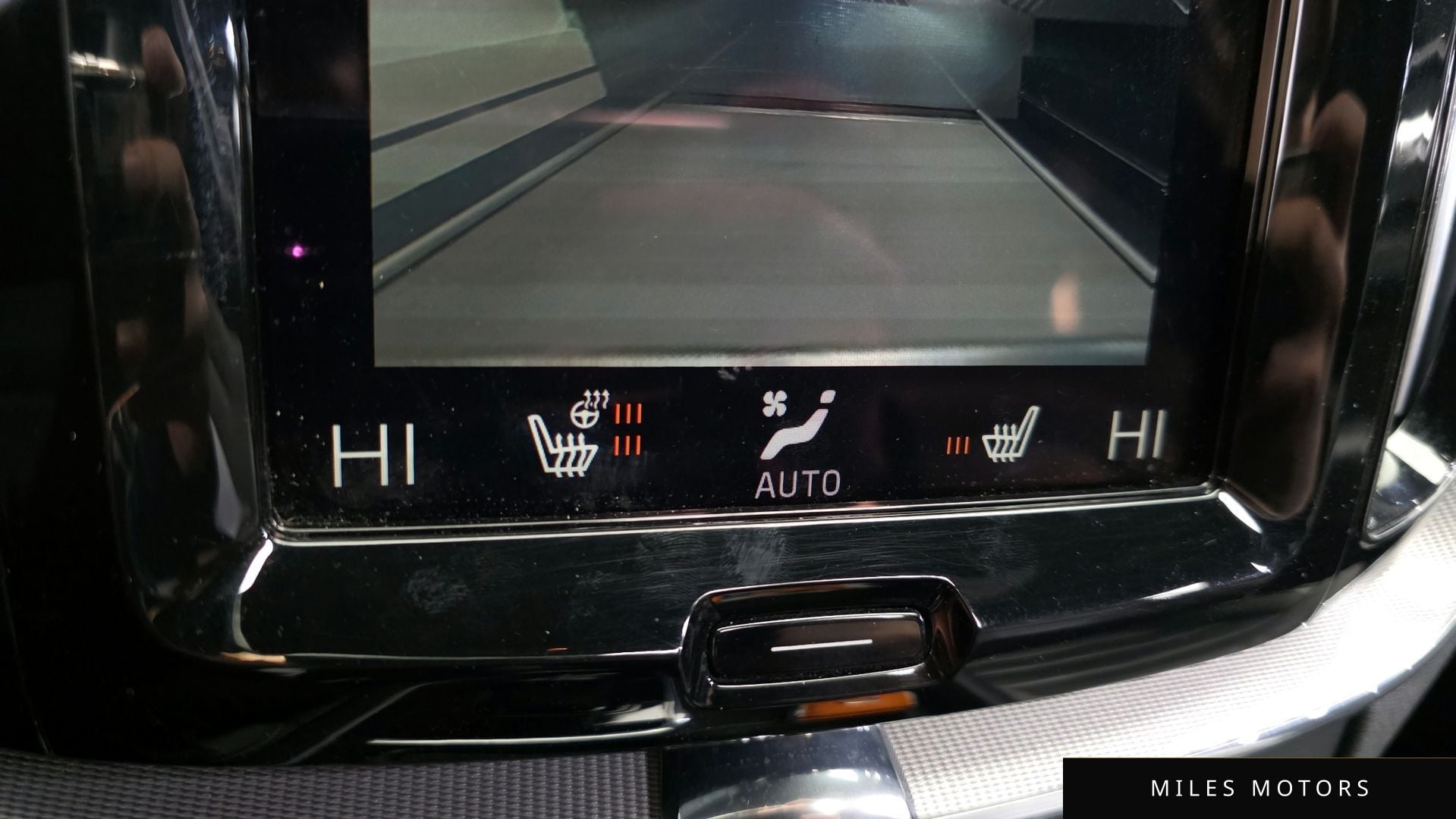 Volvo XC60 2021 — миниатюра 18