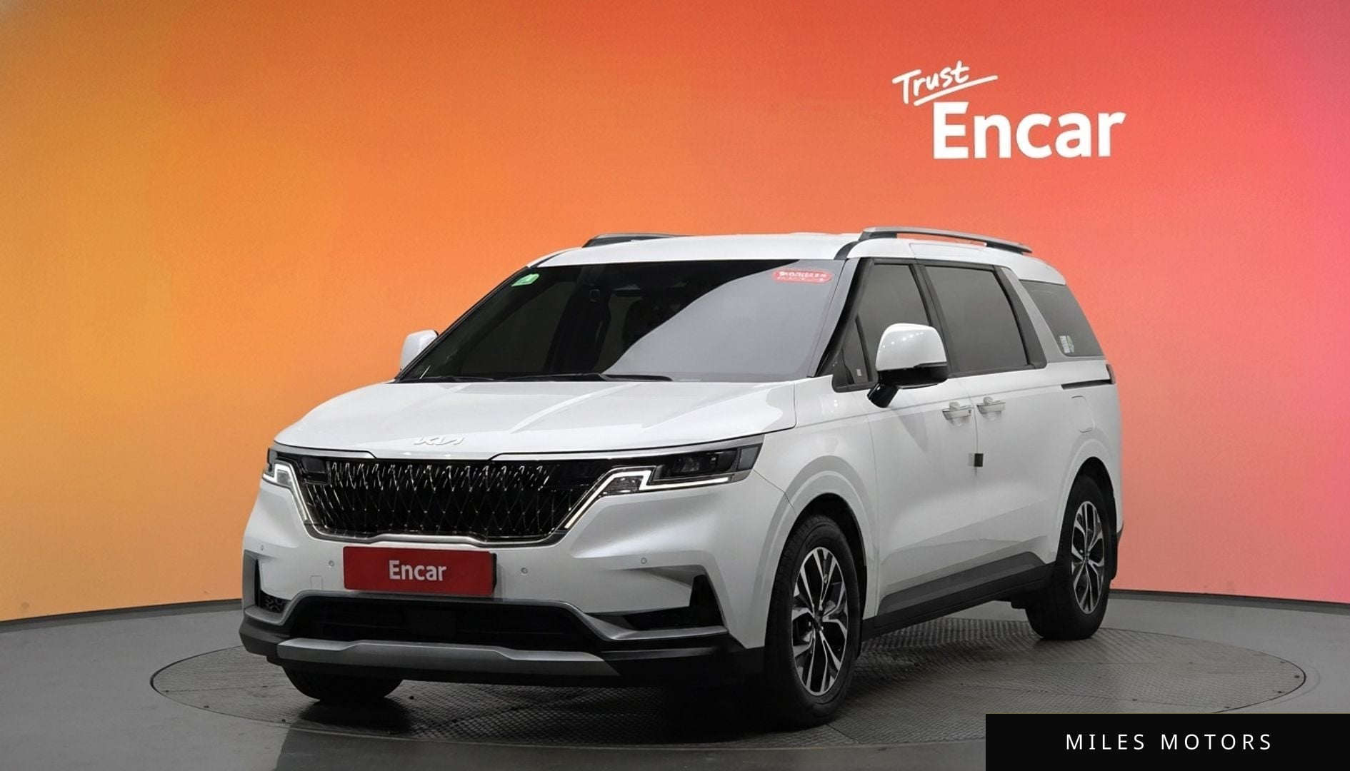 Kia Carnival 2023 — миниатюра 10