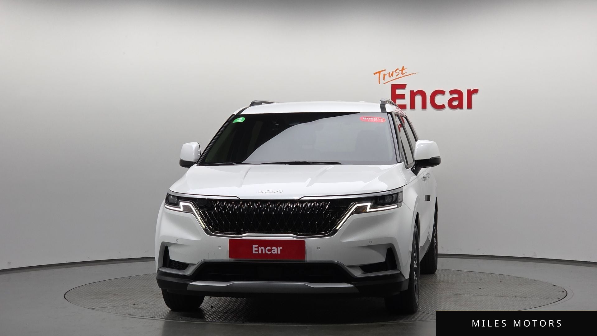 Kia Carnival 2023 — миниатюра 2