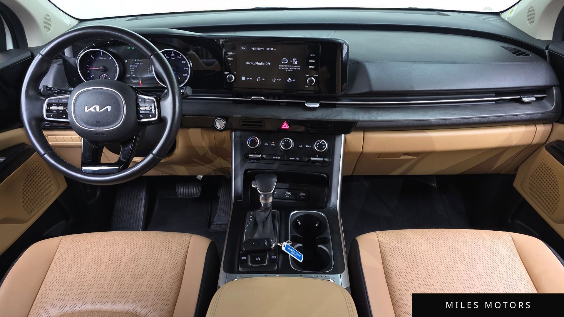 Kia Carnival 2023 — миниатюра 6