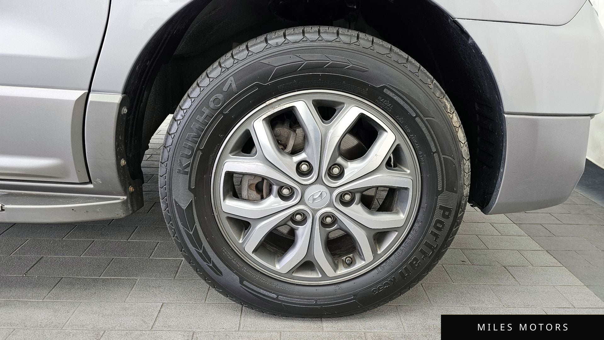 Hyundai Starex 2018 — миниатюра 5