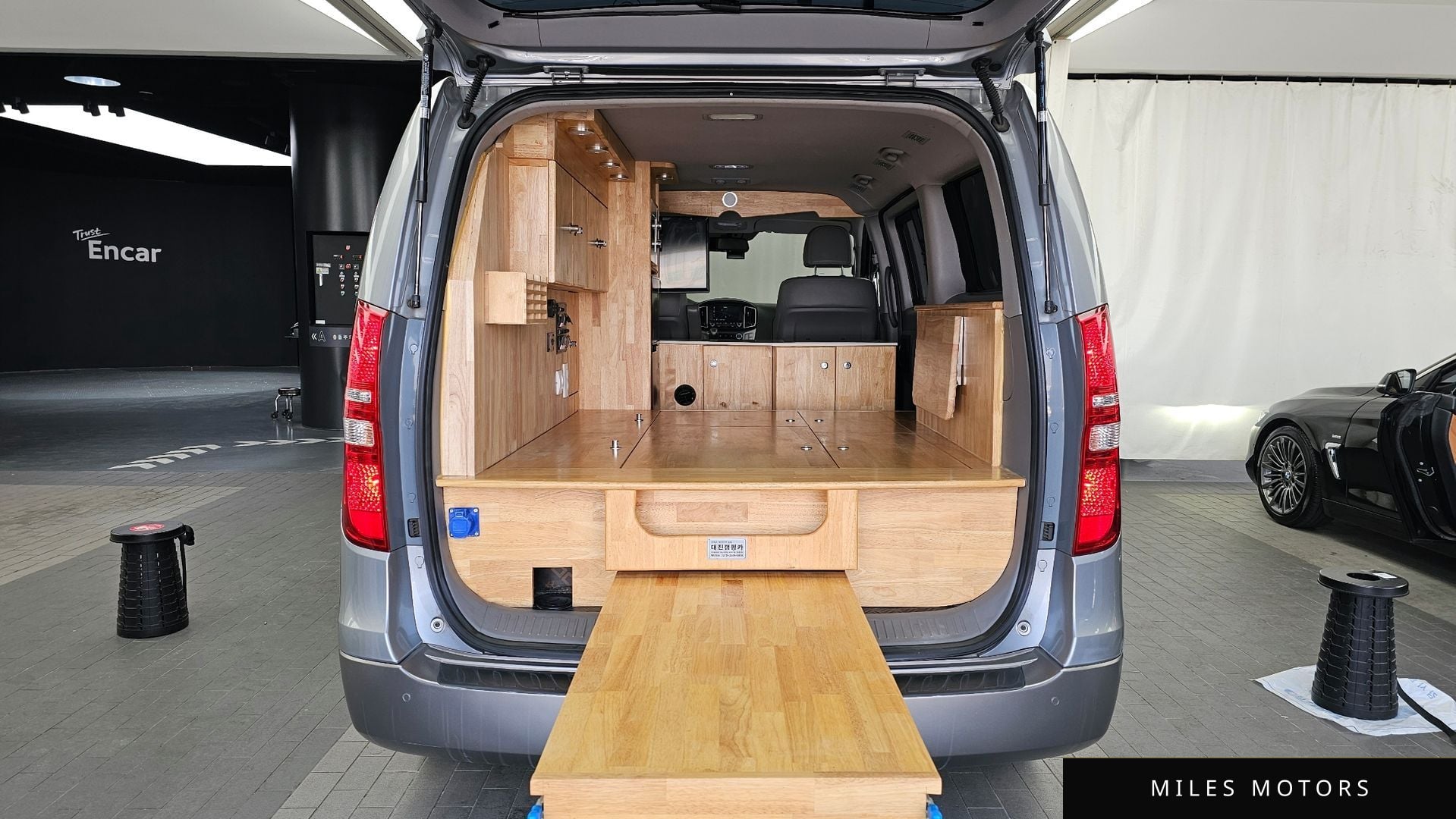 Hyundai Starex 2018 — миниатюра 20