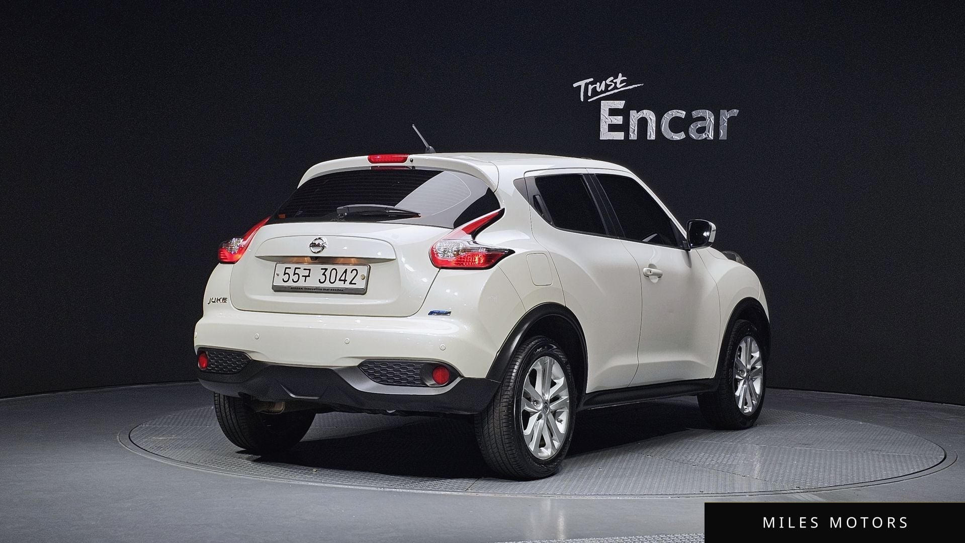 Nissan 쥬크 2017 — миниатюра 2