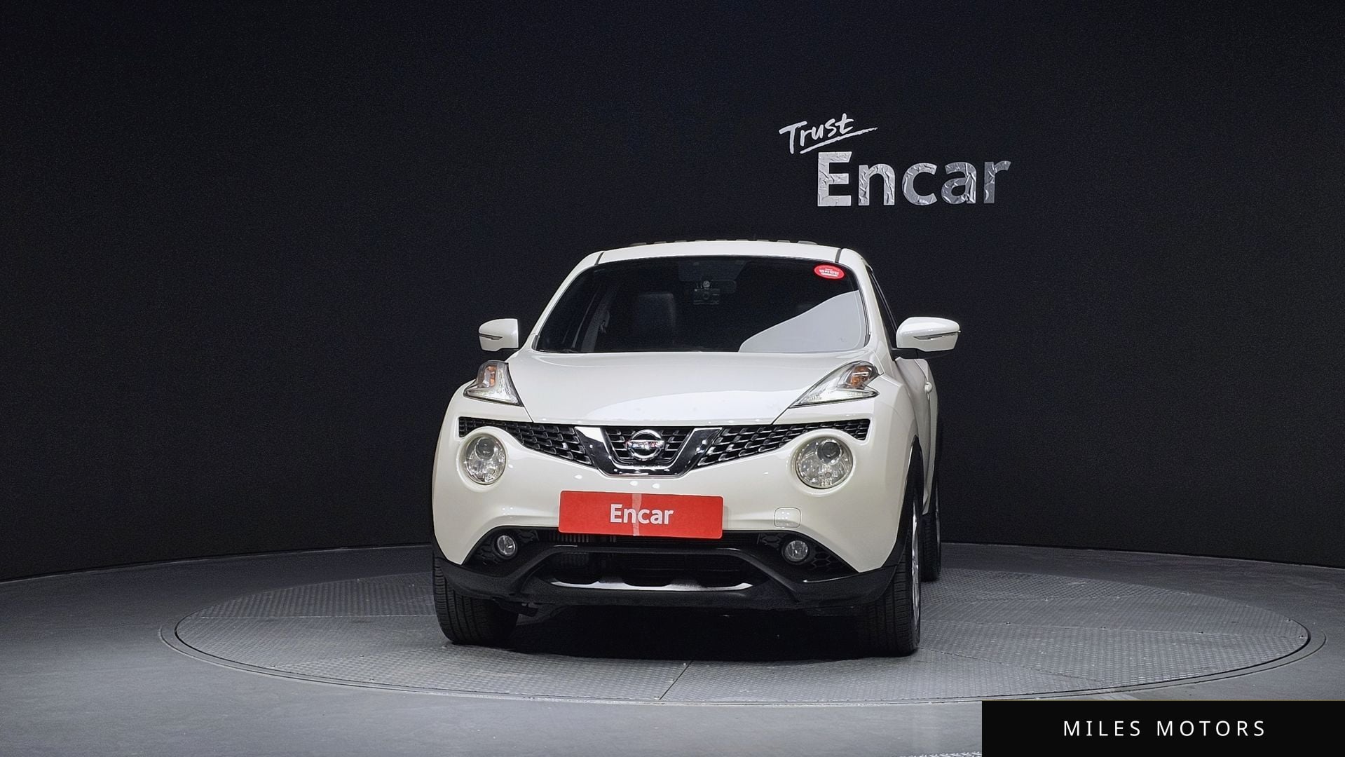 Nissan 쥬크 2017 — миниатюра 3