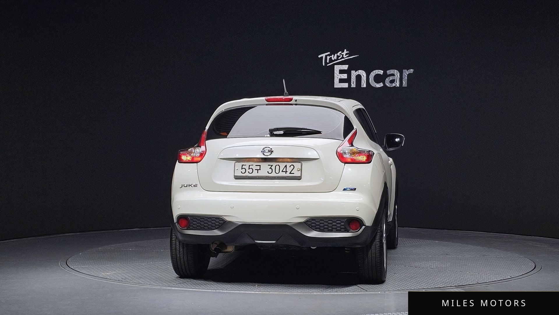 Nissan 쥬크 2017 — миниатюра 4