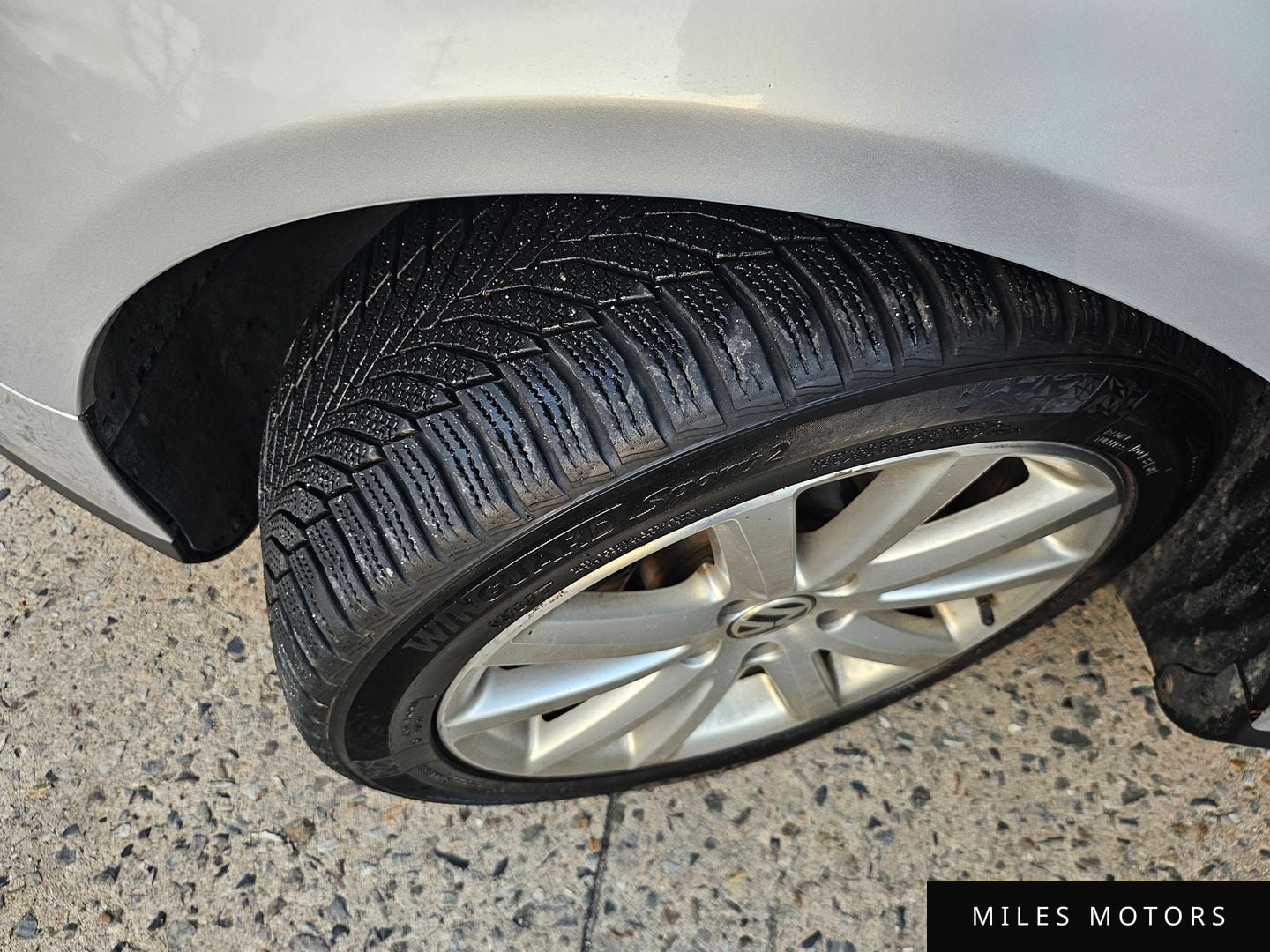 Volkswagen 파사트 2011 — миниатюра 6
