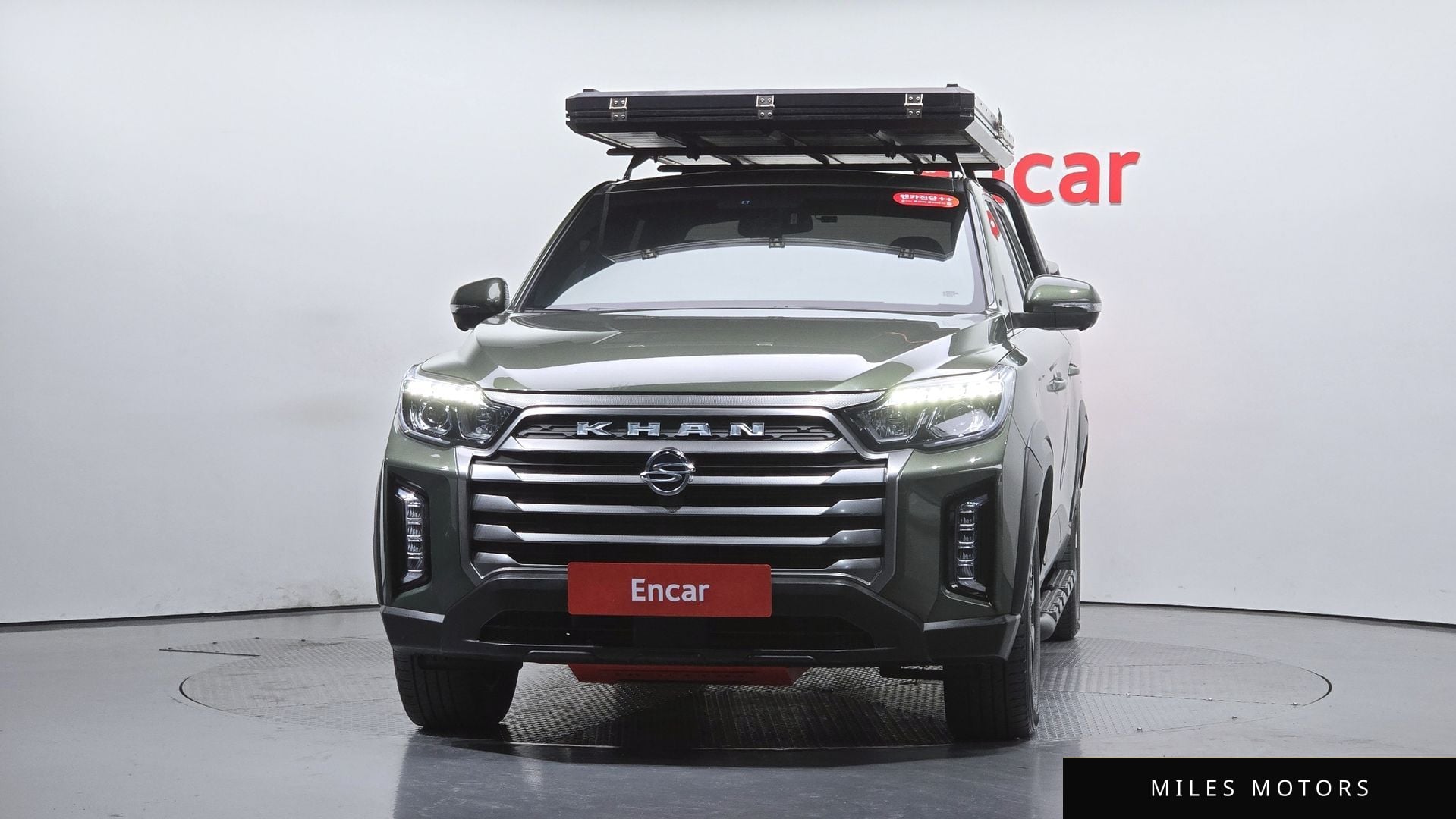 KG Mobility Rexton 2023 — миниатюра 2
