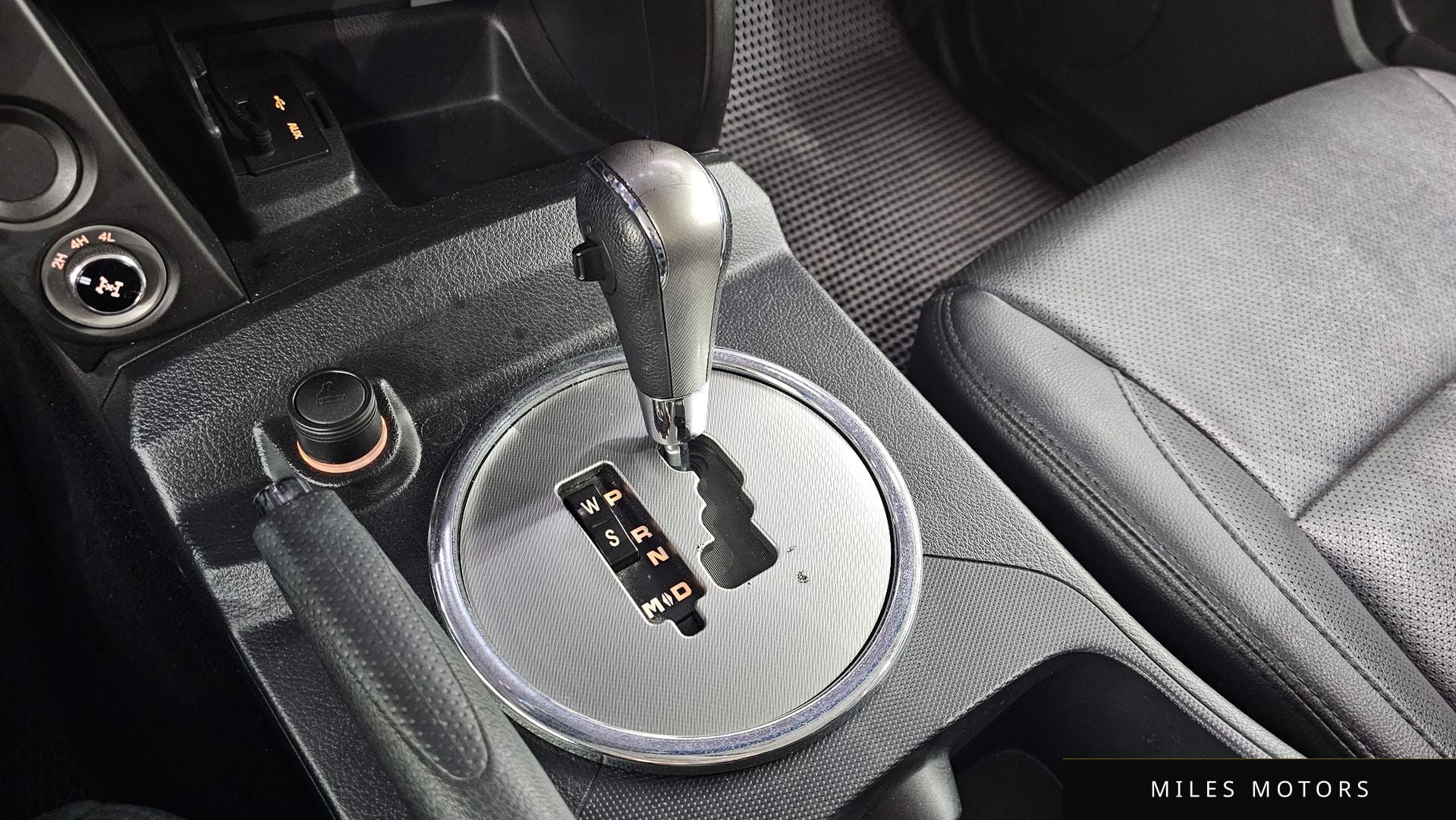 KG Mobility KORANDO 2017 — миниатюра 9