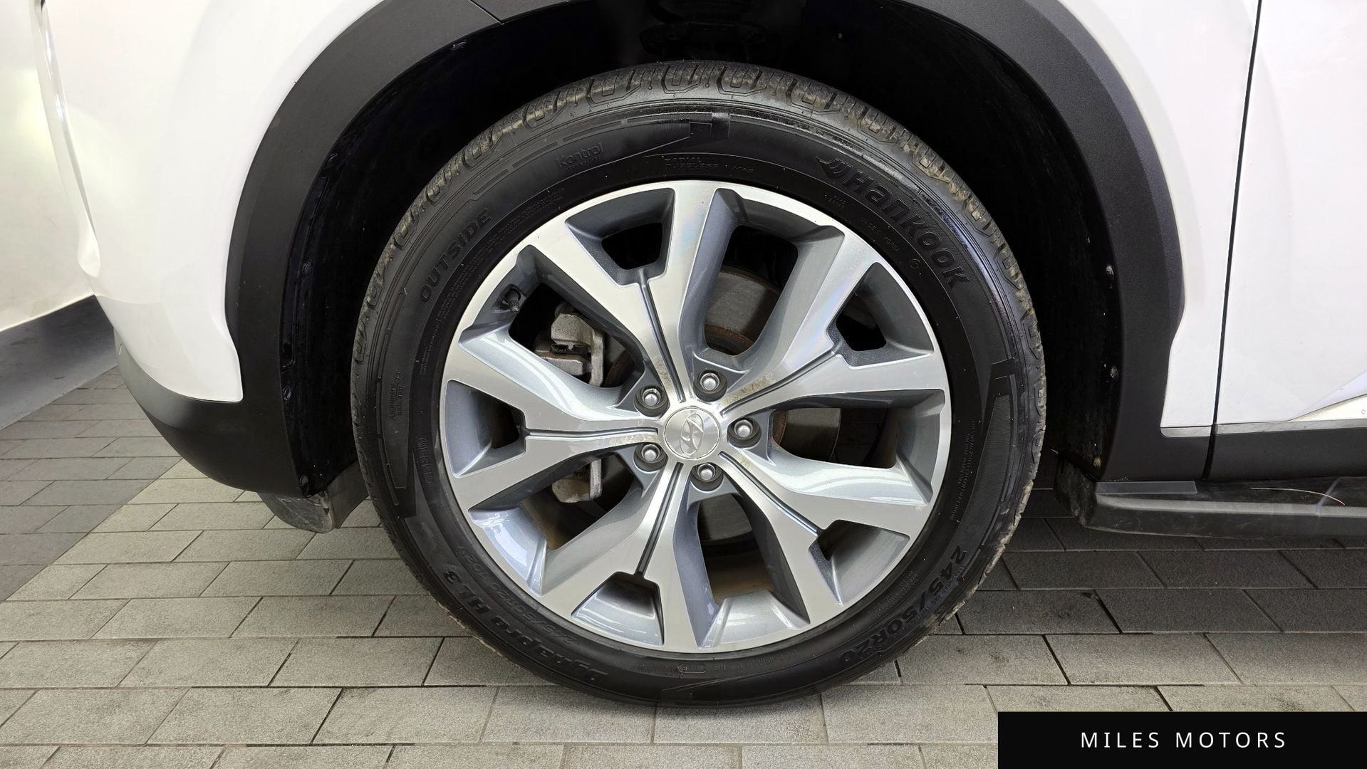 Hyundai Palisade 2019 — миниатюра 5