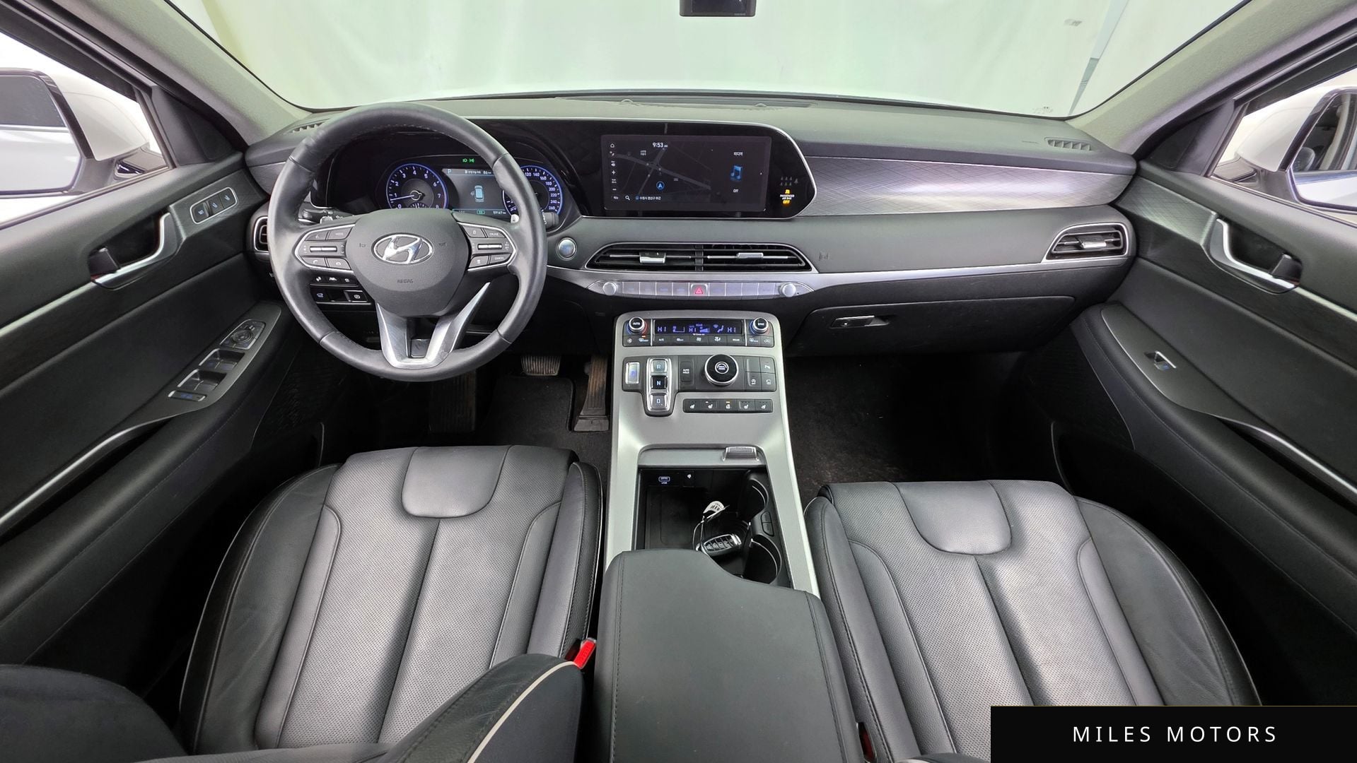 Hyundai Palisade 2019 — миниатюра 7