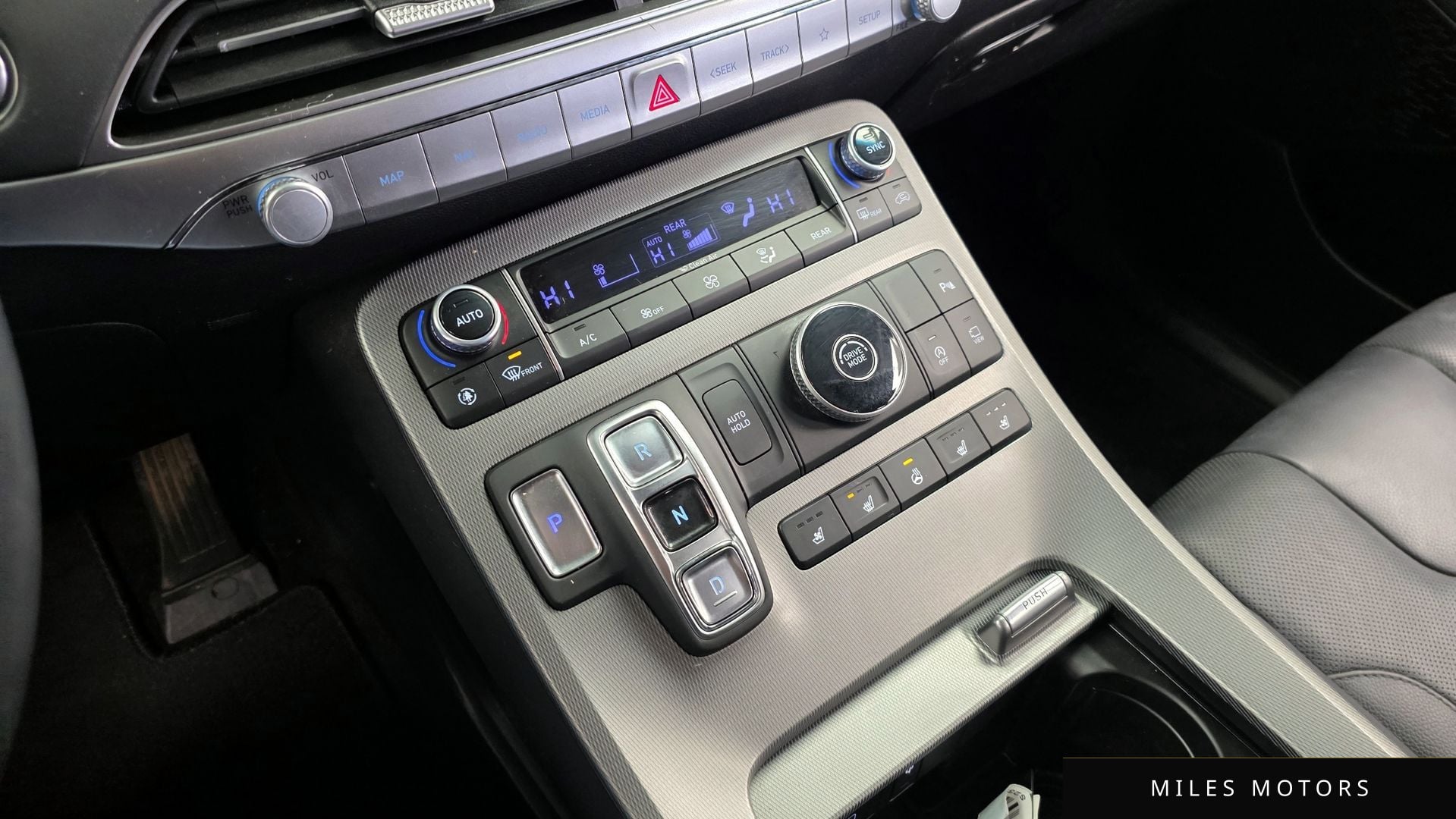 Hyundai Palisade 2019 — миниатюра 9