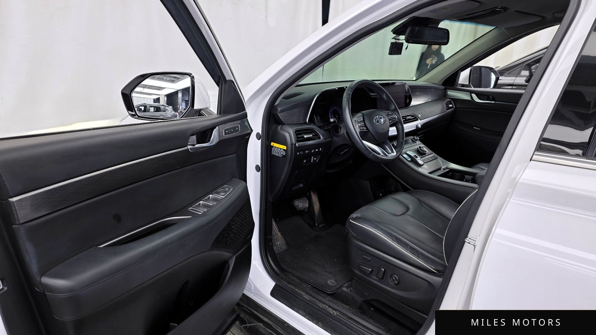 Hyundai Palisade 2019 — миниатюра 10