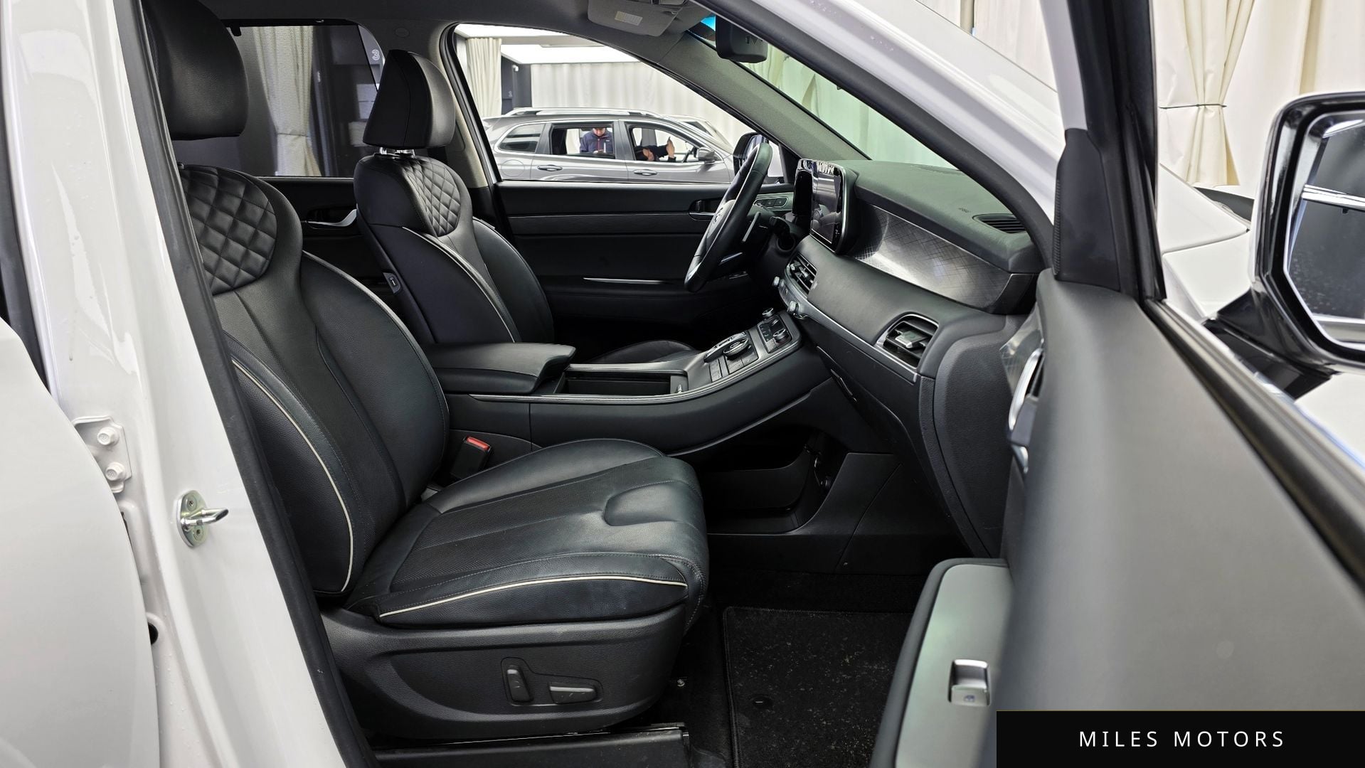 Hyundai Palisade 2019 — миниатюра 11
