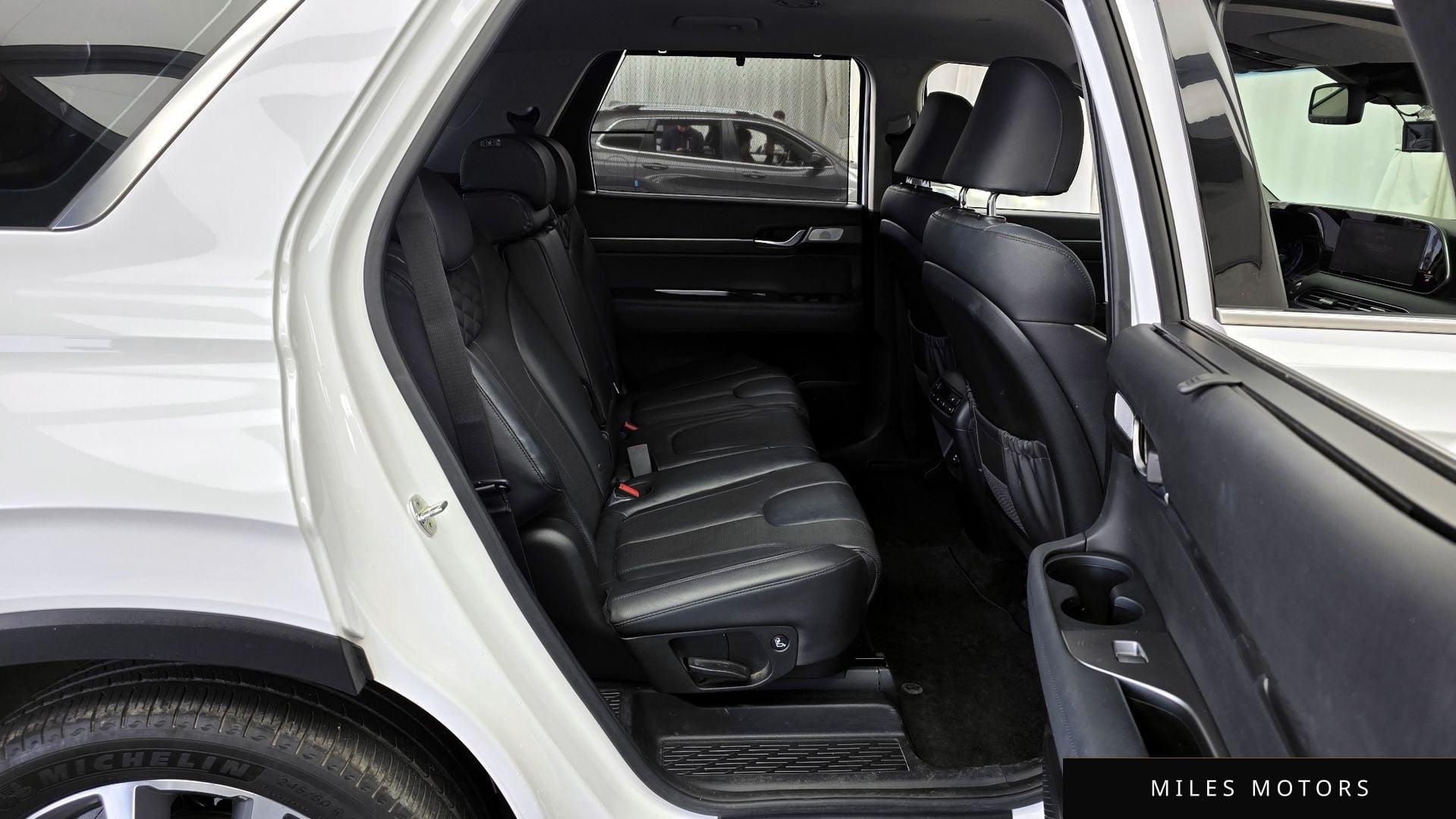 Hyundai Palisade 2019 — миниатюра 12