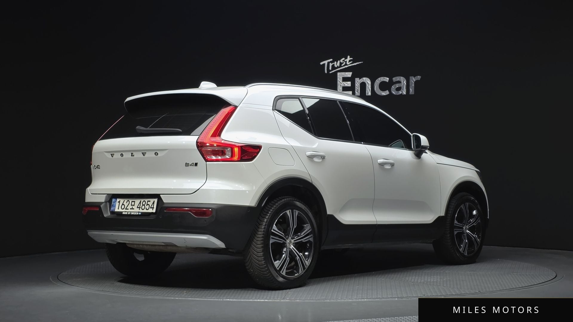Volvo XC40 2022 — миниатюра 2