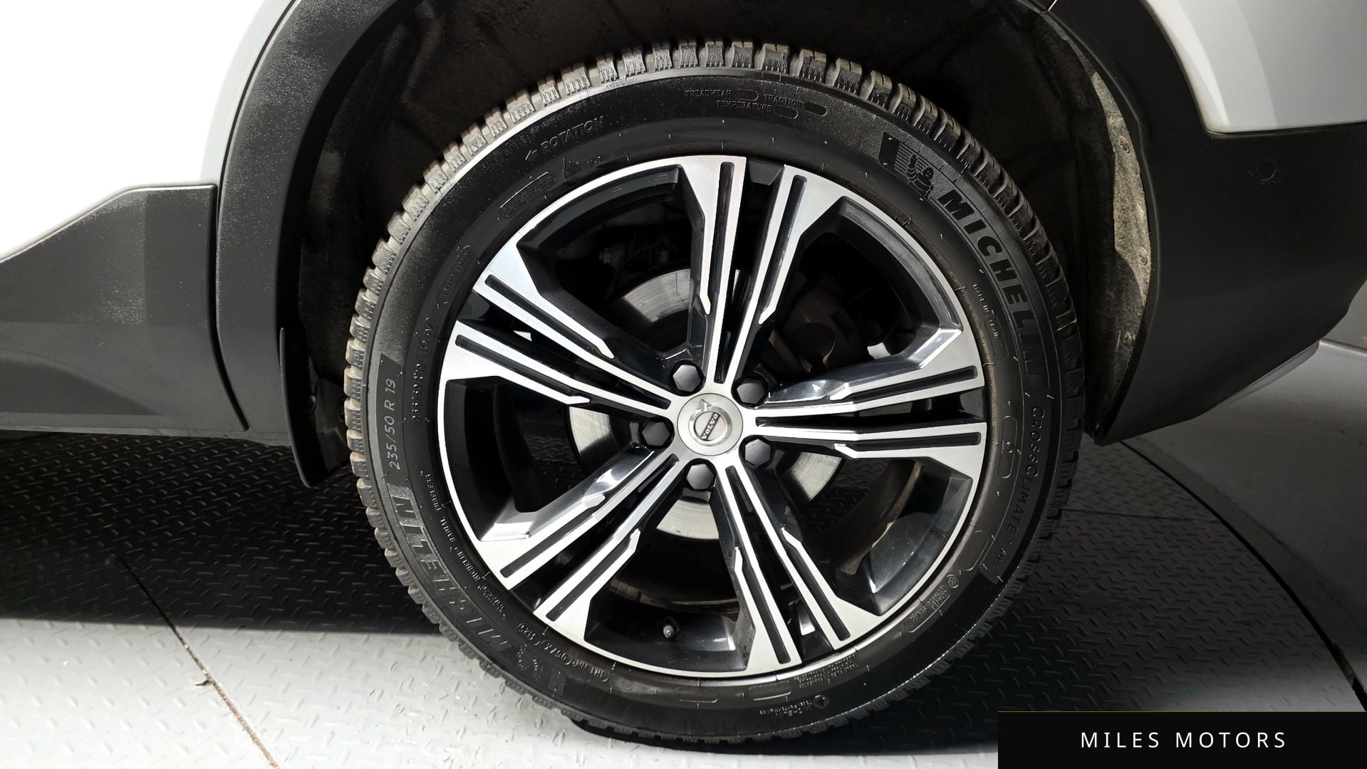 Volvo XC40 2022 — миниатюра 5