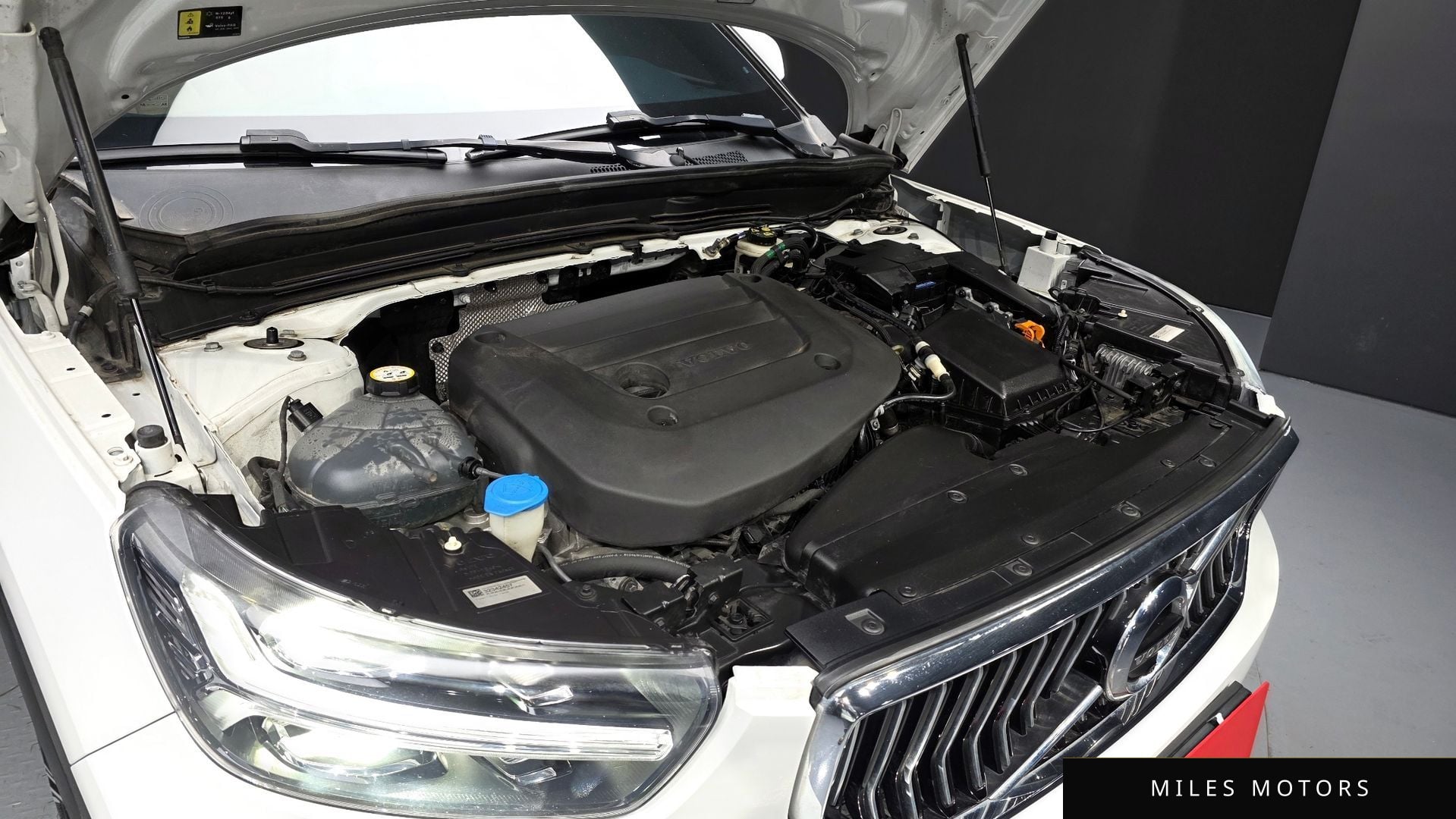 Volvo XC40 2022 — миниатюра 6