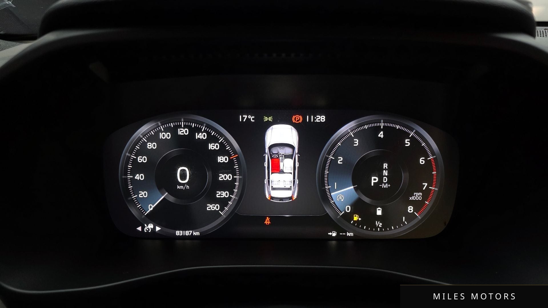 Volvo XC40 2022 — миниатюра 8