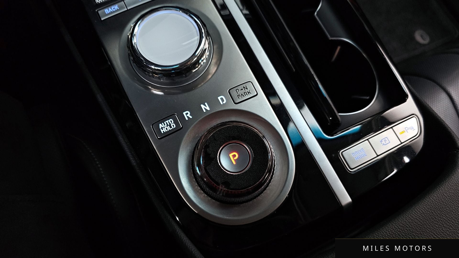 Genesis G80 (RG3) 2023 — миниатюра 9