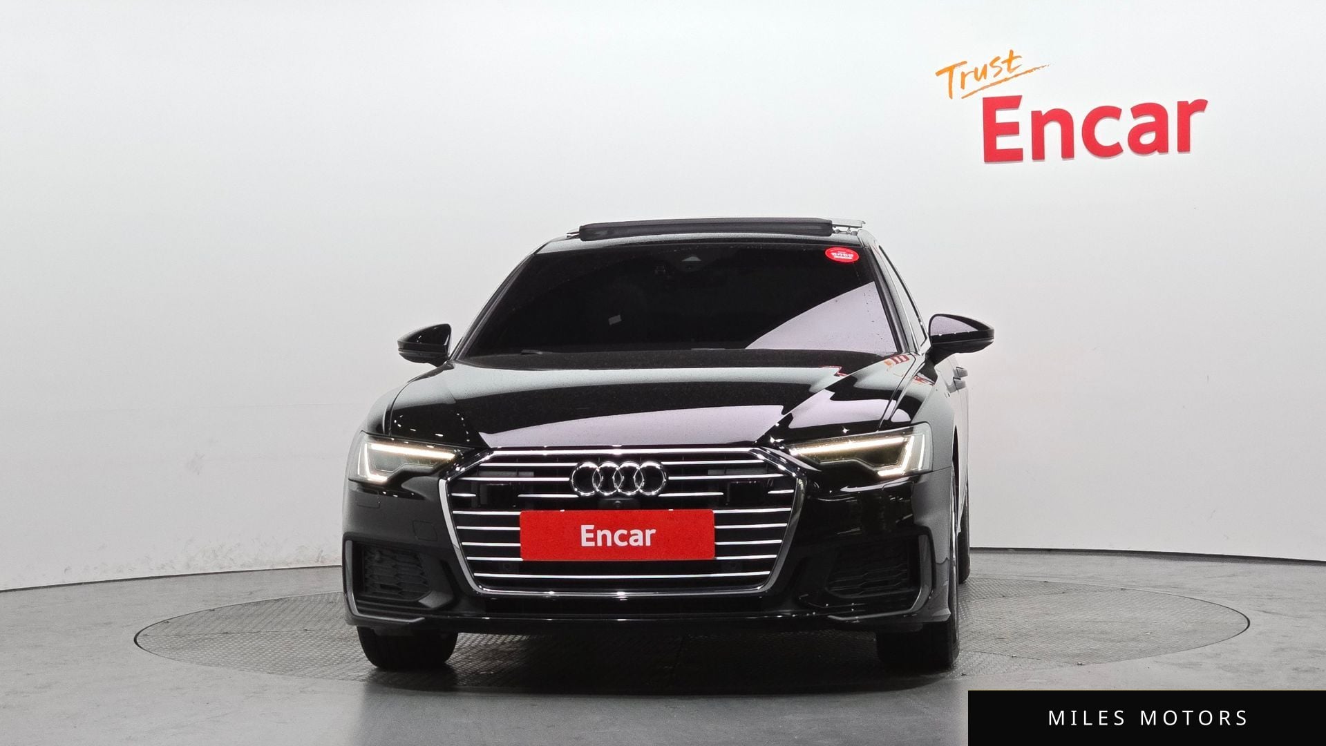 Audi A6 (C8) 2021 — миниатюра 3