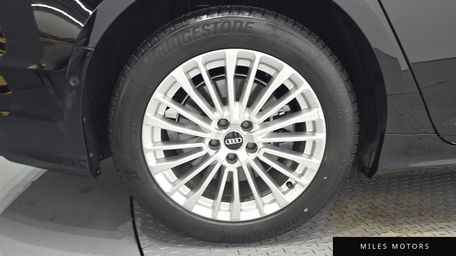 Audi A6 (C8) 2021 — миниатюра 5