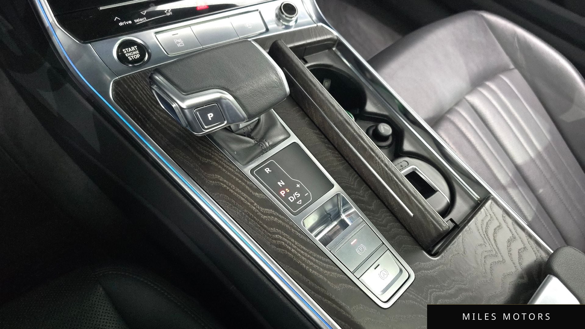 Audi A6 (C8) 2021 — миниатюра 9