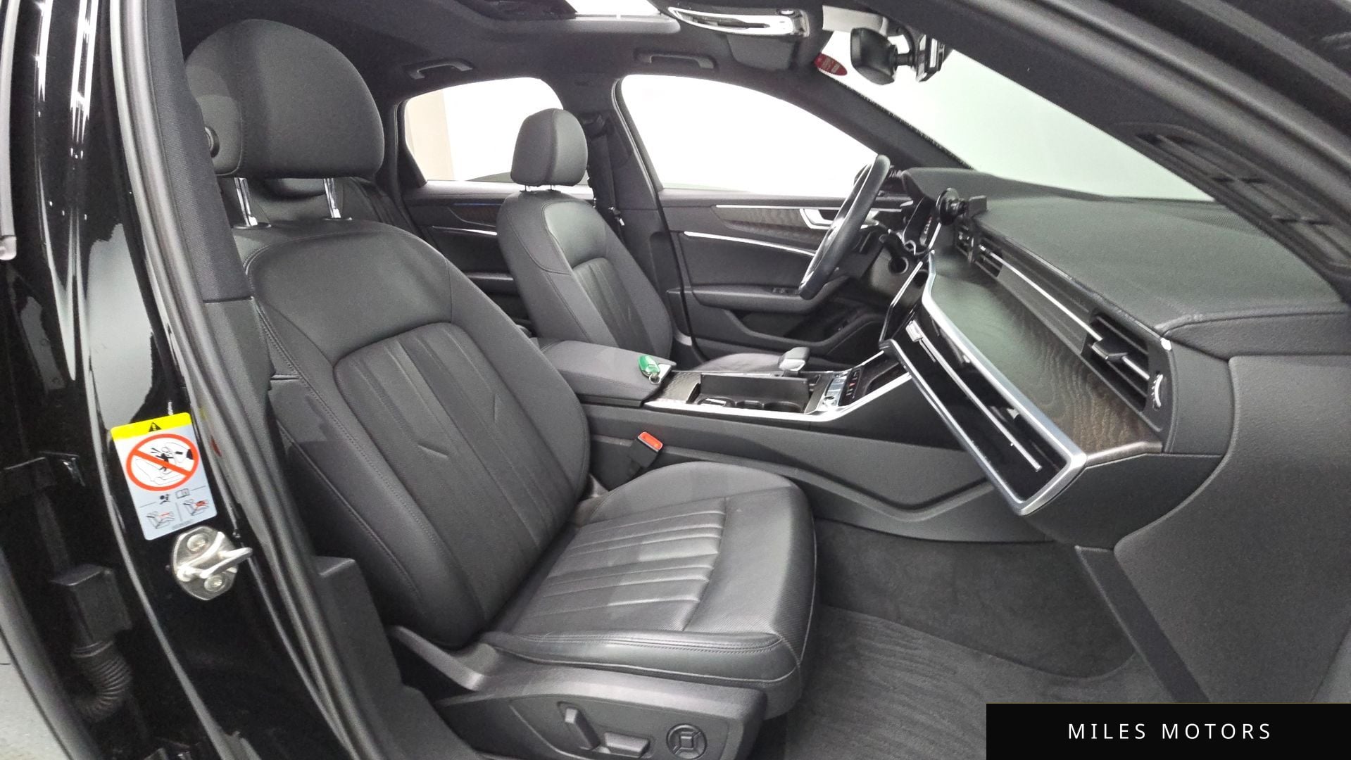 Audi A6 (C8) 2021 — миниатюра 11