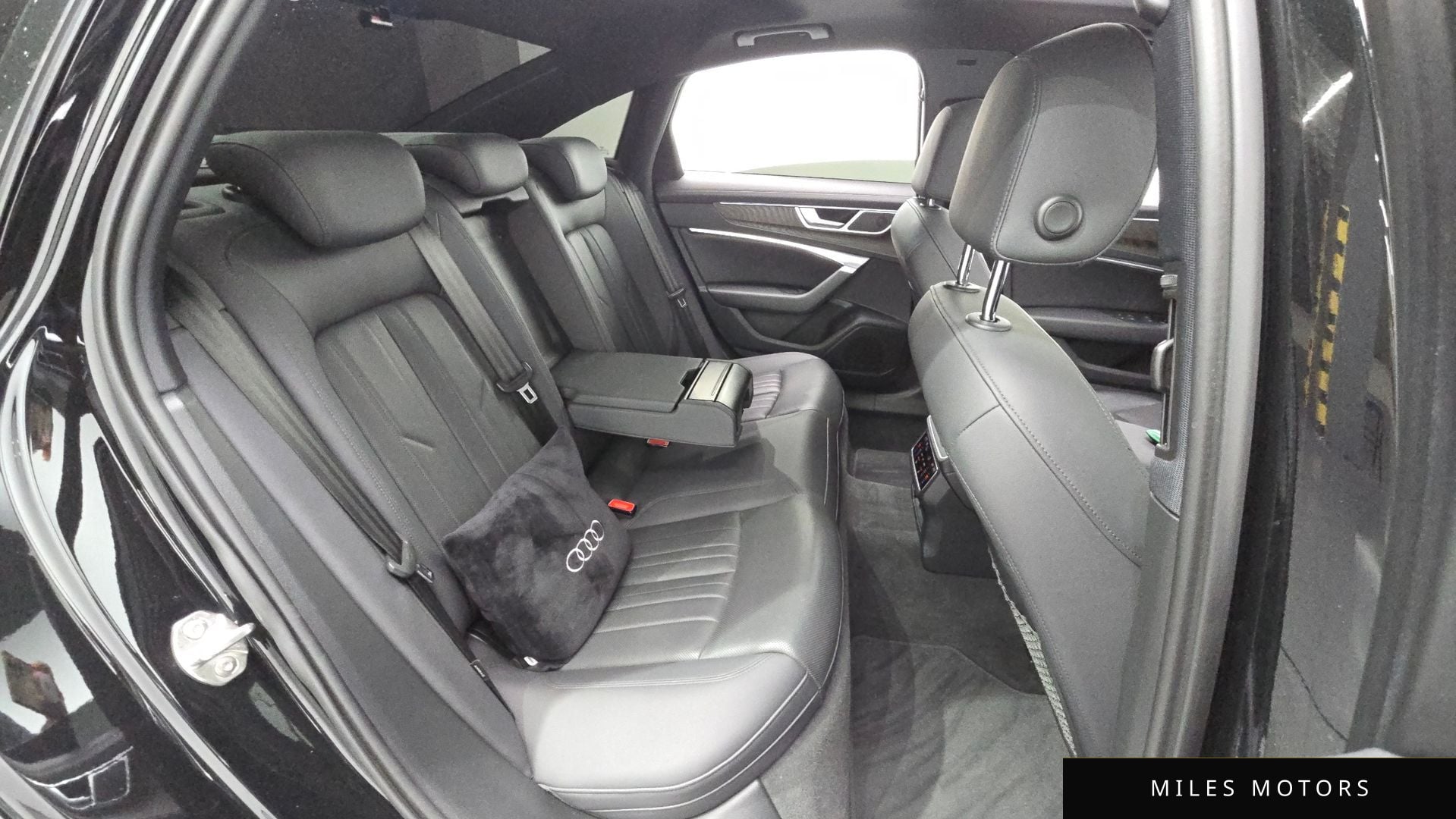 Audi A6 (C8) 2021 — миниатюра 12