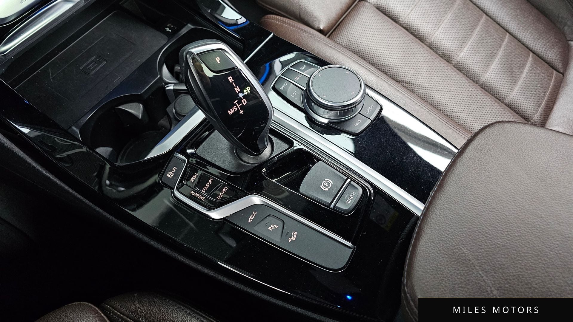 BMW X3 (G01) 2021 — миниатюра 9