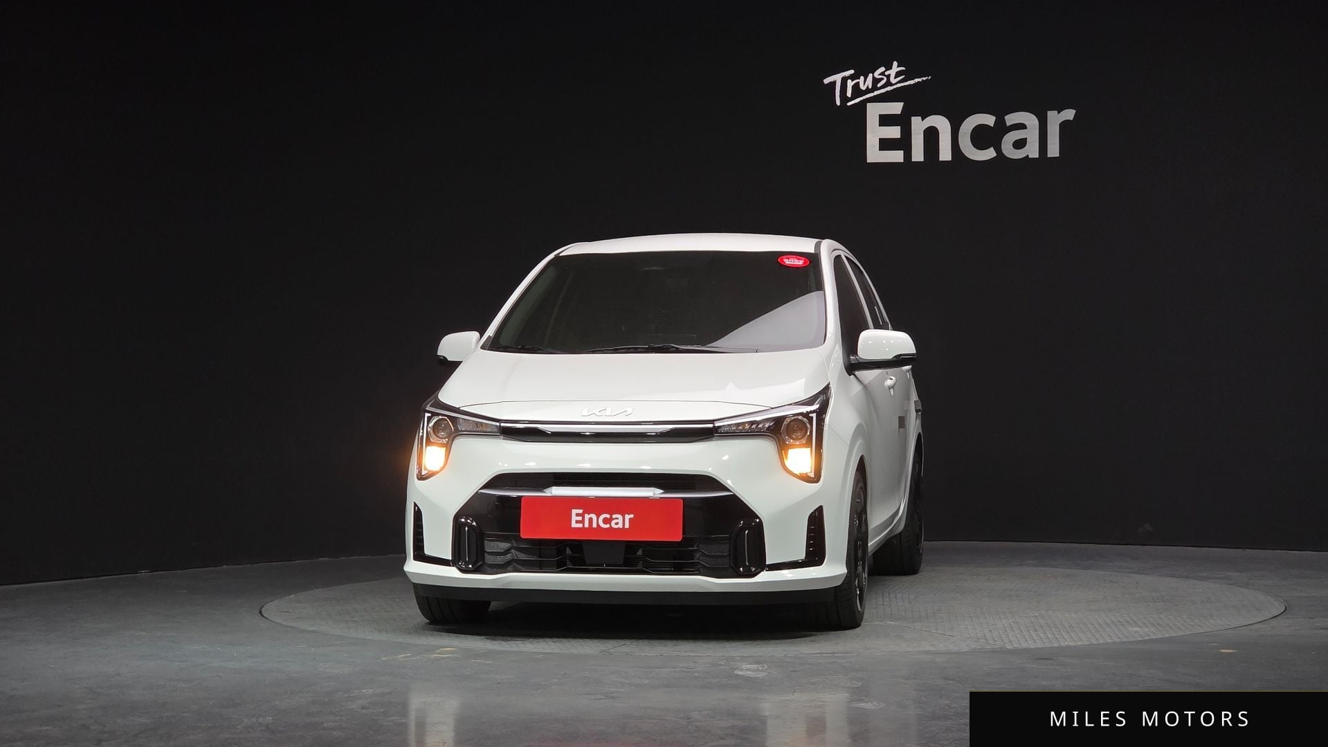 Kia morning 2026 — миниатюра 3