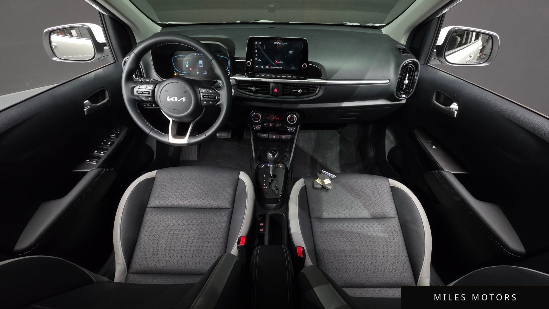 Kia morning 2026 — миниатюра 7