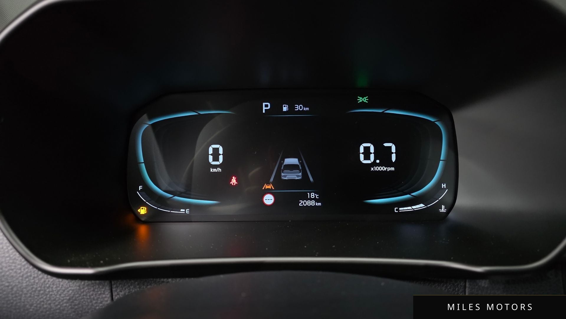 Kia morning 2026 — миниатюра 8