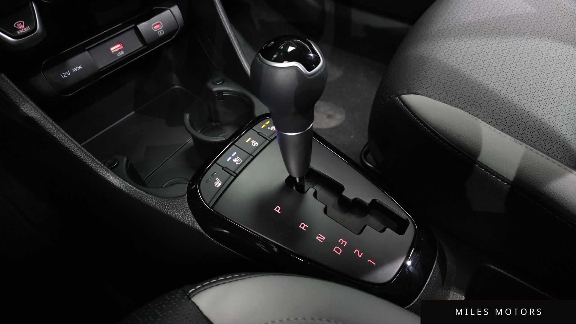 Kia morning 2026 — миниатюра 9